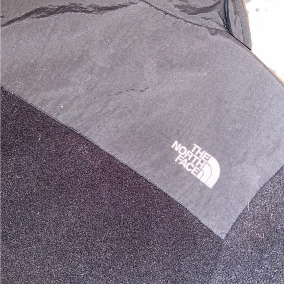 Denali Fleece North Face Jacket - Picture 4 of 7